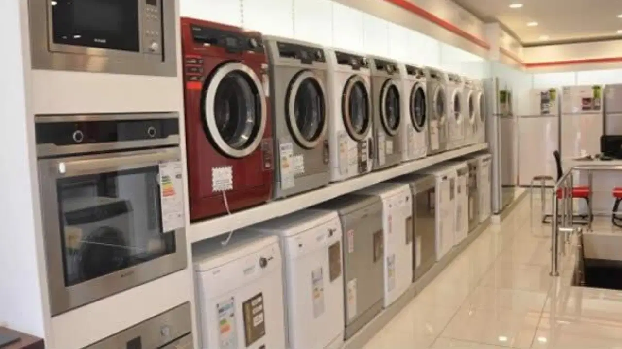Yenipazar Beyaz Eşya Tamircisi